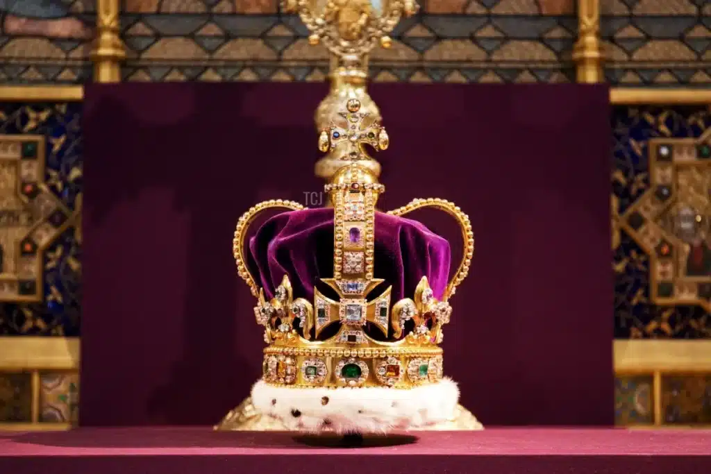 Charles III Coronation