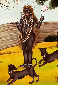 Shiva Puran