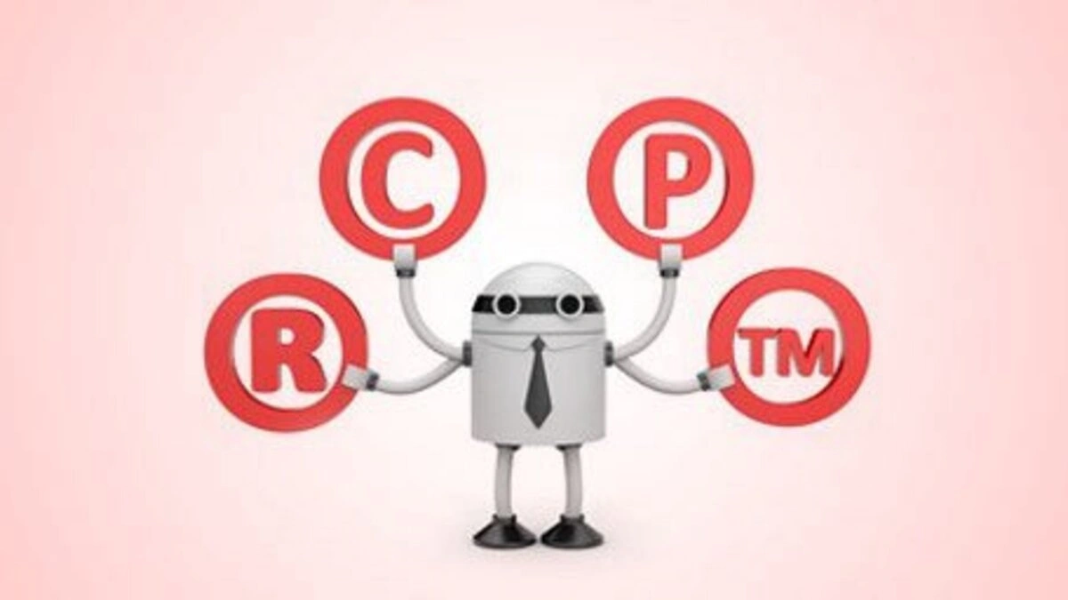 Intellectual Property