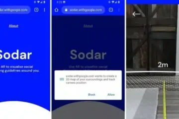 SODAR App