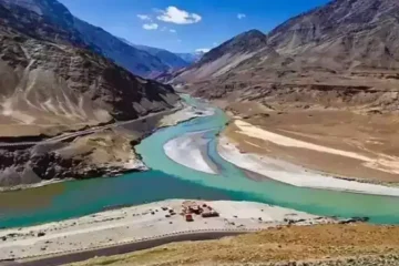 Indus Water