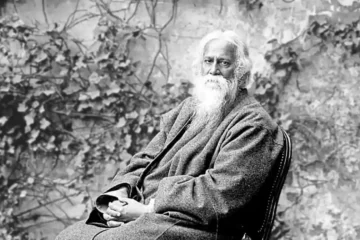 rabindranath tagore