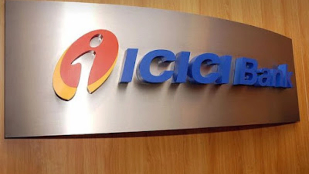 icici bank