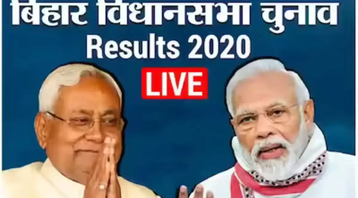 Bihar Election LIVE