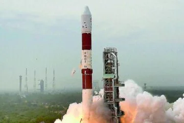 PSLV-C49