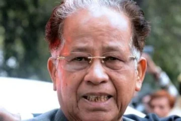 Tarun Gogoi