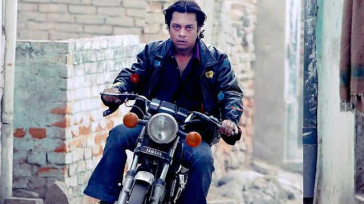 Zeishan Quadri