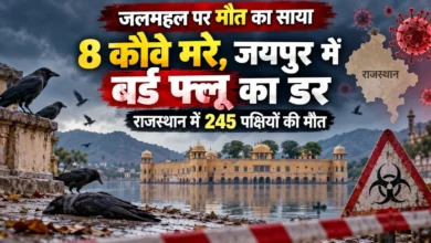 Jaipur Jalmahal
