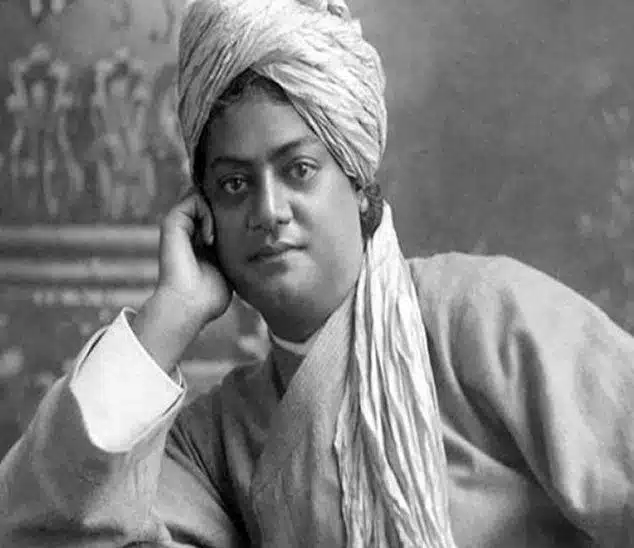 swami vivekananda