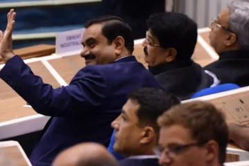 Gautam Adani