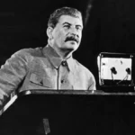 Joseph Stalin