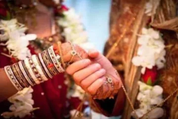 Hindu Marriage