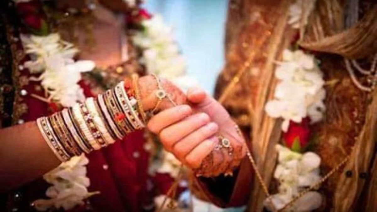 Hindu Marriage