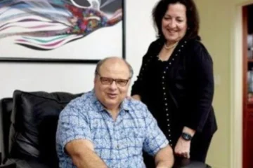 Eyesight Returned | gene therapy cystic fibrosis