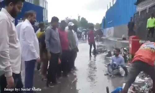 Shiv sena