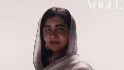 Malala Yousafzai