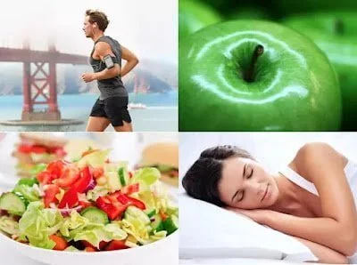 Science Of Reducing Weight