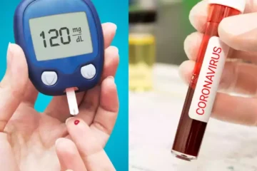 Coronavirus and Diabetes