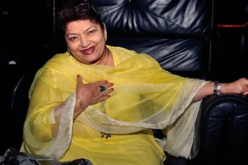 Saroj Khan Biography