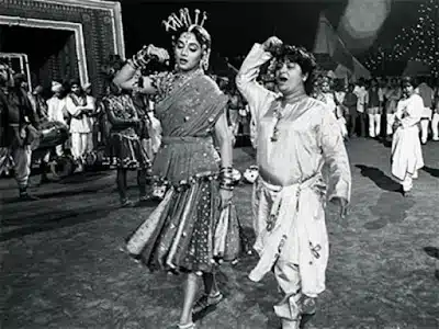 Saroj Khan Biography