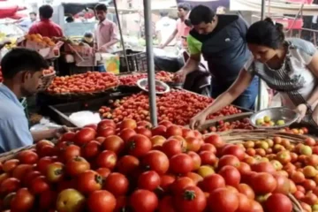 Vegetable Price