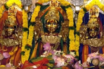 Lakshmi mandir mumbai