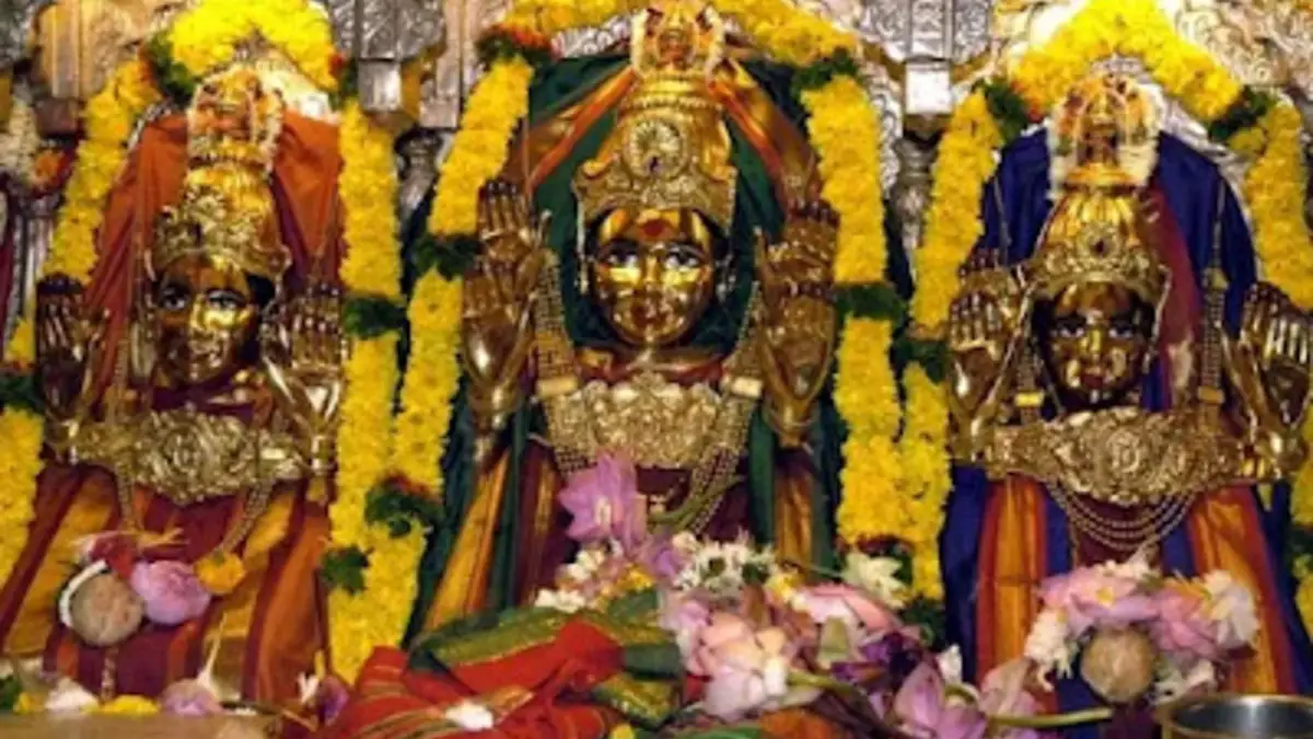 Lakshmi mandir mumbai