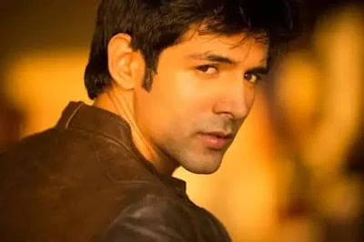Kartik Aaryan