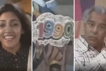 1990 New Year