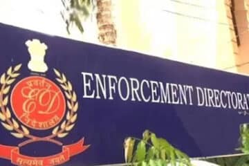 Enforcement Directorate