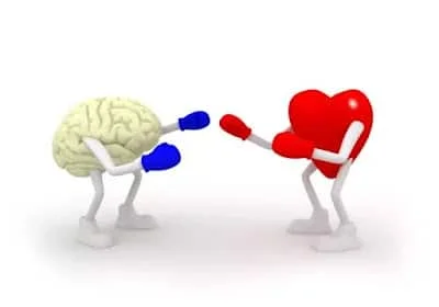 Matter Of The Heart