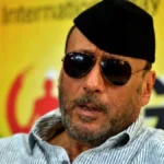 Jackie Shroff