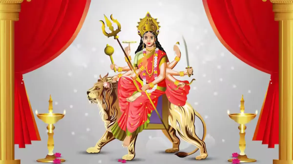 Durga Saptashati special mantra