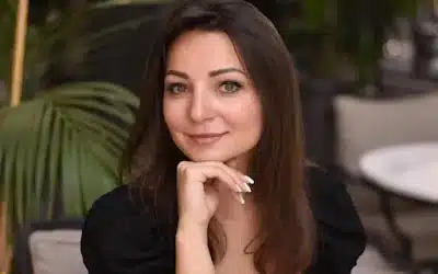Julia Skubenko