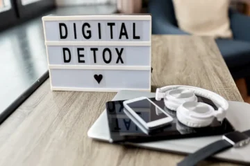 Digital Detox