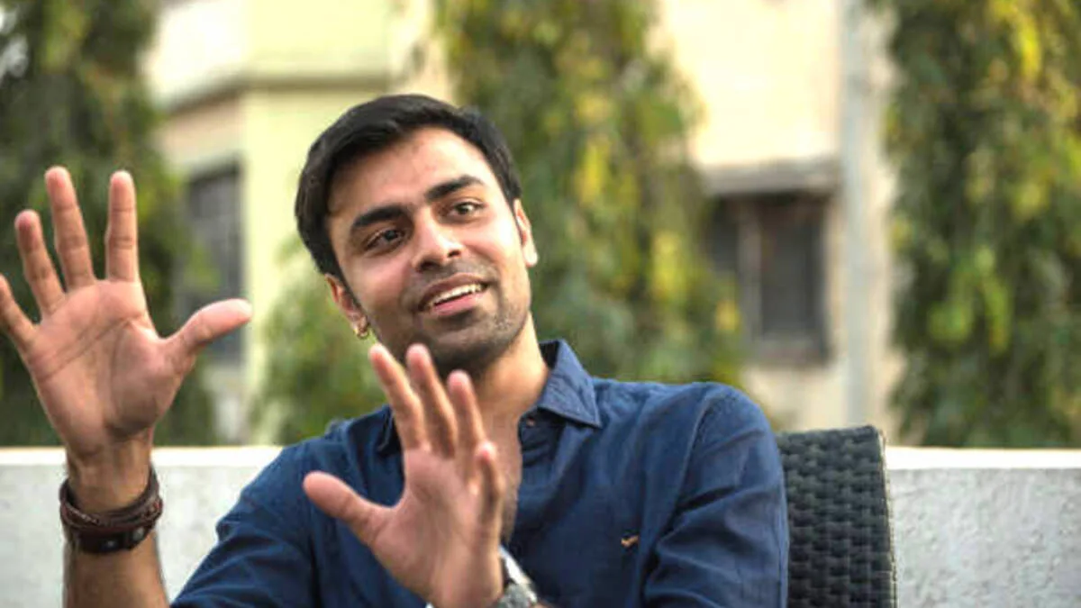 jitendra kumar itu bhaiya lifestory
