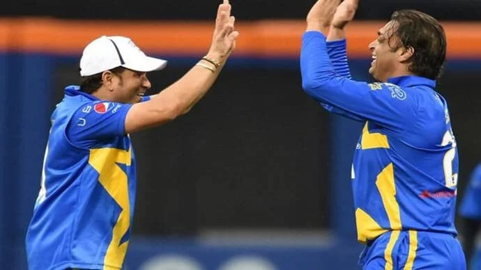 Sachin Tendulkar