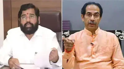 Maharashtra Political crisis
