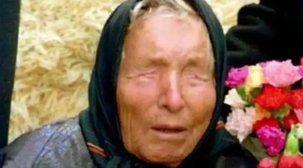 baba vanga predictions