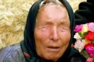 baba vanga predictions