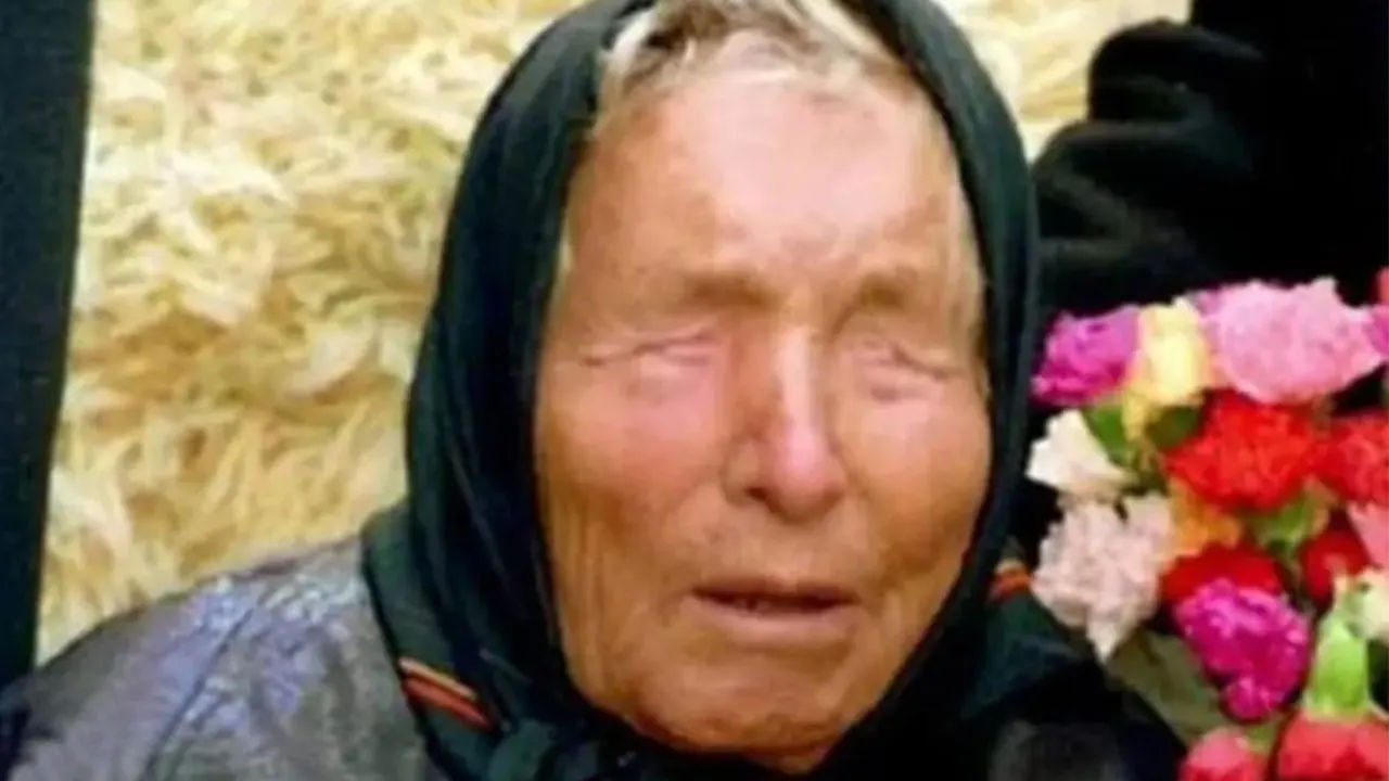 baba vanga predictions