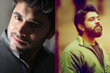 Nivin Pauly | Nivin Pauly Rape Allegations