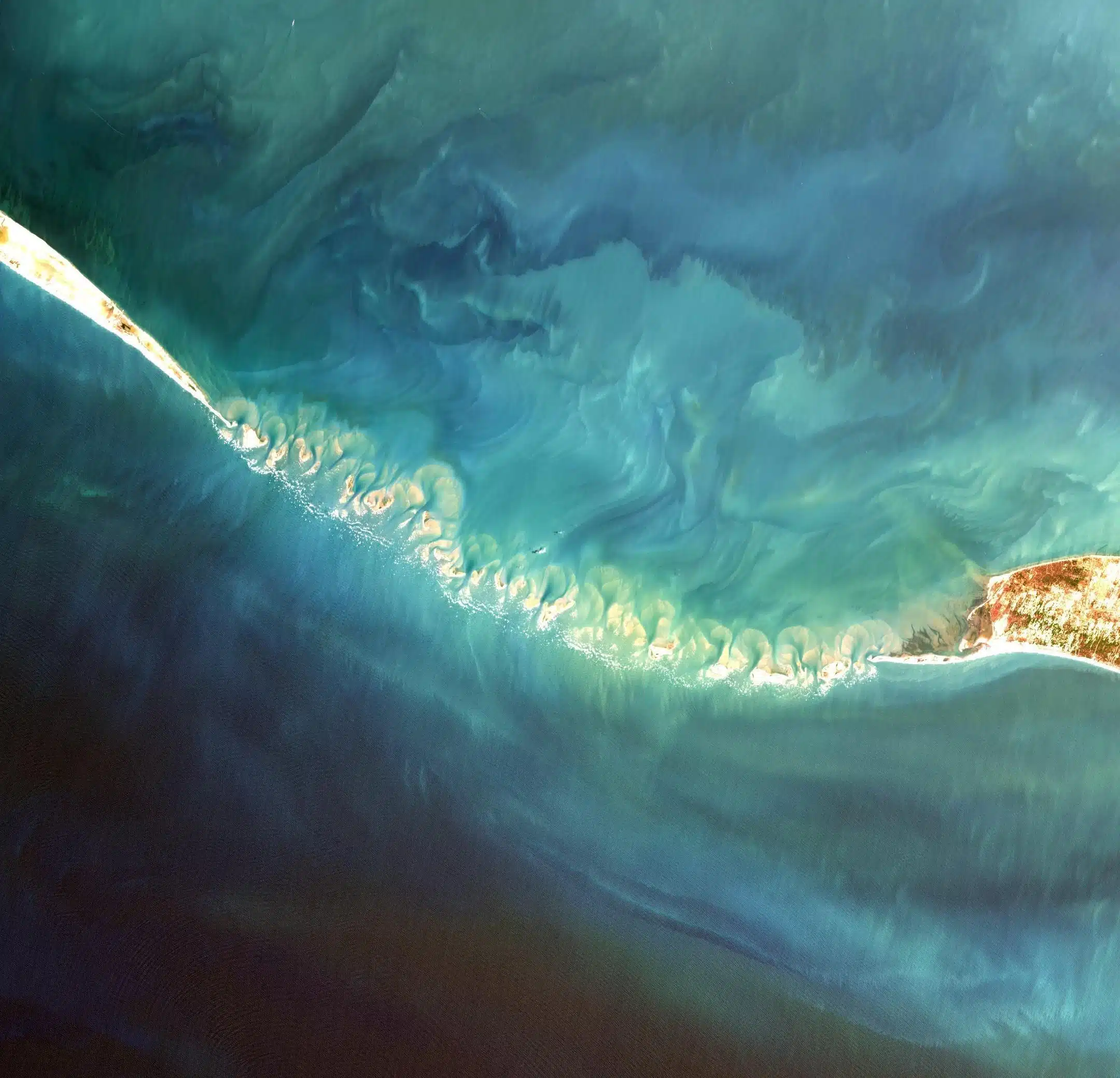 Ram Setu