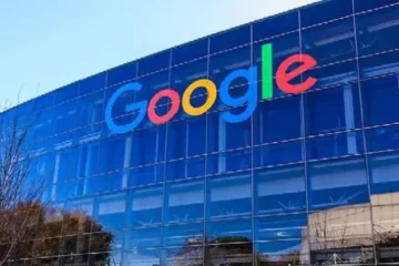 Google Company