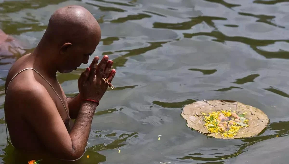 Pitru Paksha