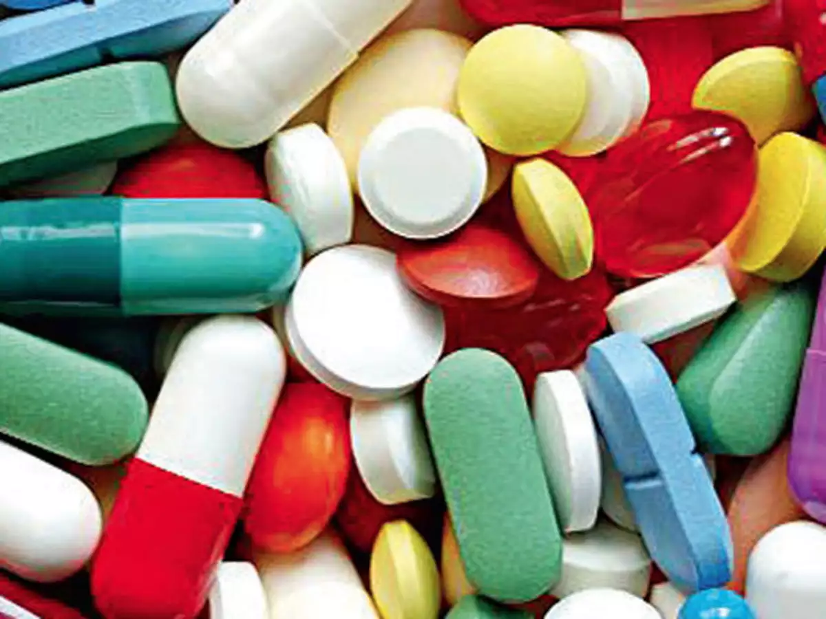 Antibiotic Medicines Without Guidance