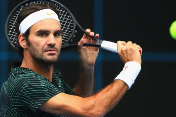 Roger Federer