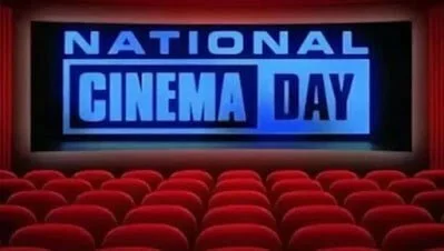 National Cinema Day