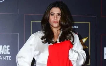 Ekta Kapoor