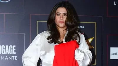 Ekta Kapoor